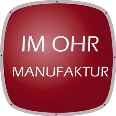 Im Ohr Manufaktur Logo